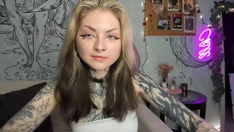 lostallice online show from December 2024 07:02:02 AM