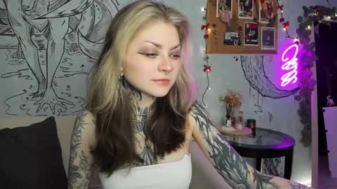 lostallice online show from January 2025 04:44:01 AM