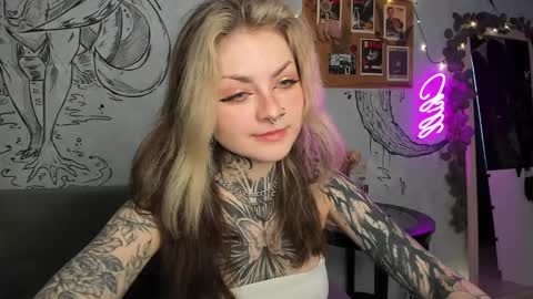 lostallice online show from January 2025 07:49:01 AM