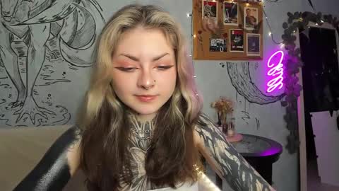 lostallice online show from January 2025 02:58:02 AM