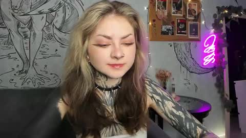 lostallice online show from February 2025 03:03:01 AM