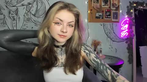 lostallice online show from March 2025 06:00:02 AM