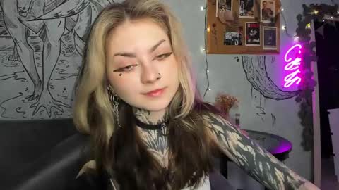 lostallice online show from March 2025 09:02:02 AM