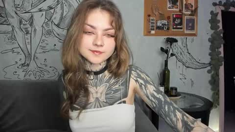 lostallice online show from November 2025 02:55:01 AM