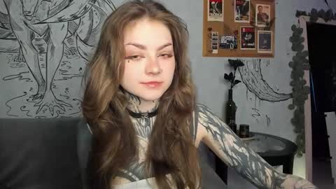 lostallice online show from February 2026 04:55:02 AM