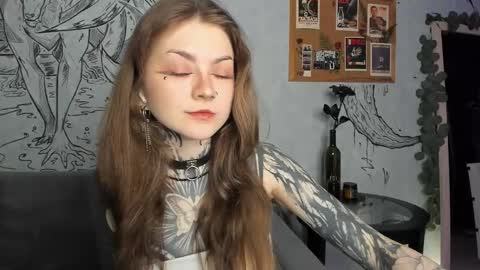 lostallice online show from February 2026 03:24:01 AM