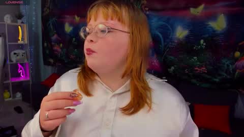 Lottie online show from December 2025 03:19:01 PM