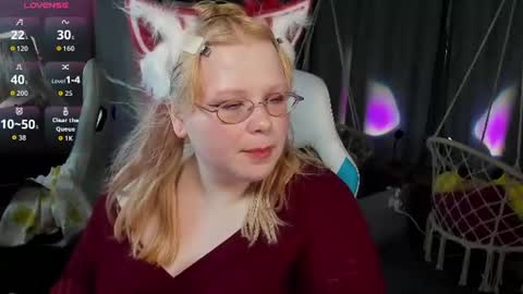 Snapshot of lottieparker chatting on June 2026 02:18:02 PM Lottie online show from June 2026 02:18:02 PM