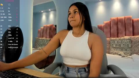  Lou Rosse  online show from February 2026 08:24:01 PM