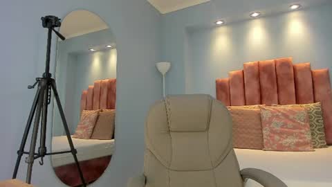  Lou Rosse  online show from June 2026 08:09:02 PM