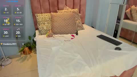  Lou Rosse  online show from June 2026 12:32:02 AM