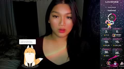 Sweet   online show from December 2025 06:37:02 PM