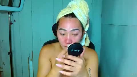 Snapshot of louie_sexy chatting on May 2026 06:08:01 AM Cathy online show from May 2026 06:08:01 AM