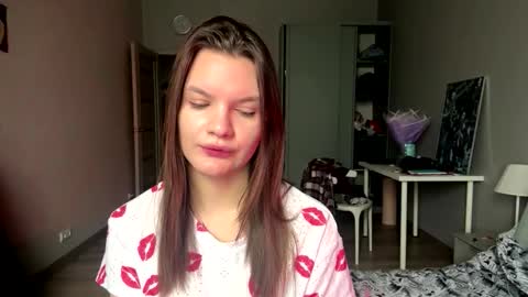 Snapshot of louiehomza chatting on December 2025 09:25:01 AM Alina online show from December 2025 09:25:01 AM