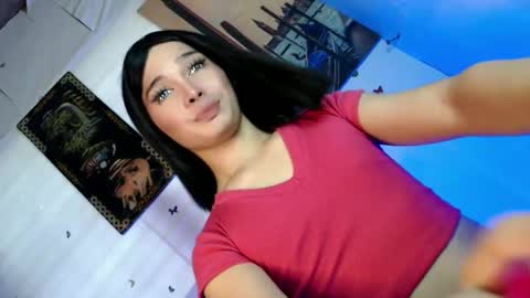 louilalicious online show from February 2025 06:14:02 AM