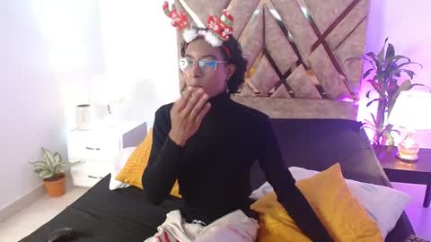 Louis Valdz online show from December 2024 07:34:02 PM