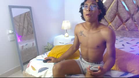 Louis Valdz online show from December 2024 01:58:02 AM