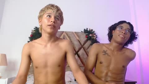 Louis Valdz online show from December 2024 11:56:02 PM