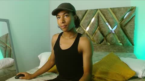 Louis Valdz online show from January 2025 07:38:01 PM