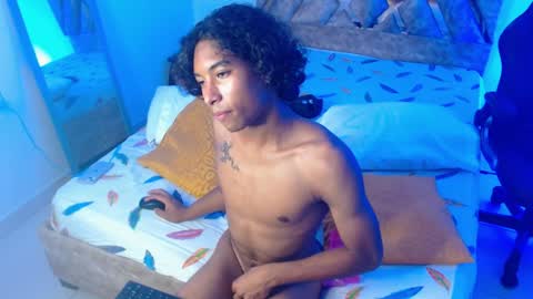 Louis Valdz online show from January 2025 12:09:01 AM