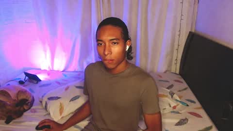 Louis Valdz online show from February 2025 06:12:01 AM