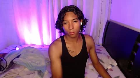 Louis Valdz online show from February 2025 05:40:01 AM