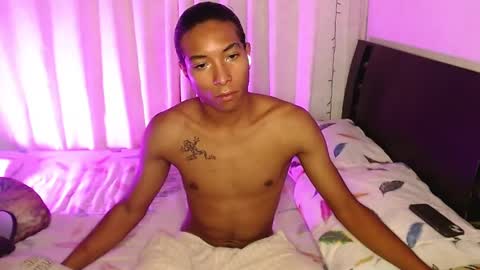 Louis Valdz online show from February 2025 05:58:01 AM