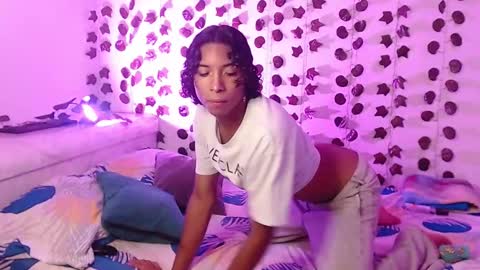 Louis Valdz online show from February 2025 07:15:01 AM