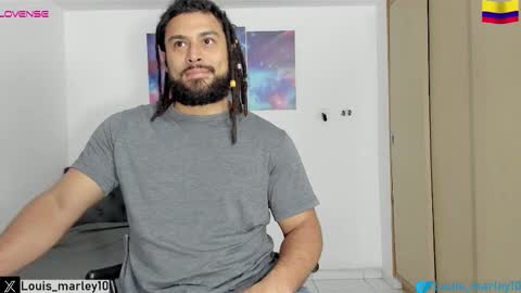 louis_marley_ online show from January 2026 12:25:01 AM