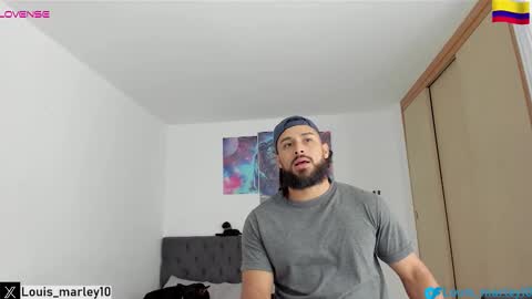 louis_marley_ online show from February 2026 07:11:01 PM