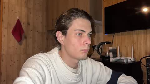 Snapshot of louis_preston chatting on March 2026 06:34:02 PM Mark online show from March 2026 06:34:02 PM