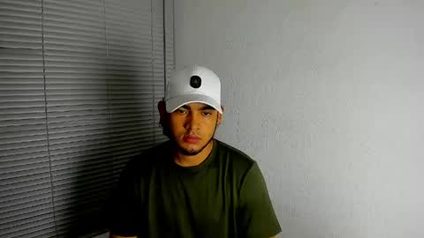 louis_rueda online show from June 2026 04:58:02 AM