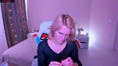 Louisa online show from January 2025 01:47:01 PM