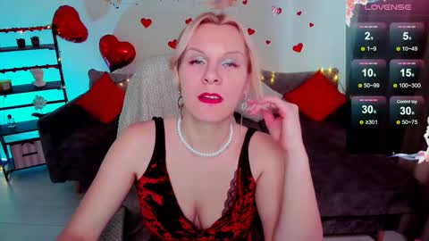 Louisa online show from February 2025 11:10:02 AM