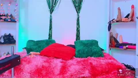  LouIse  online show from March 2026 12:43:02 PM