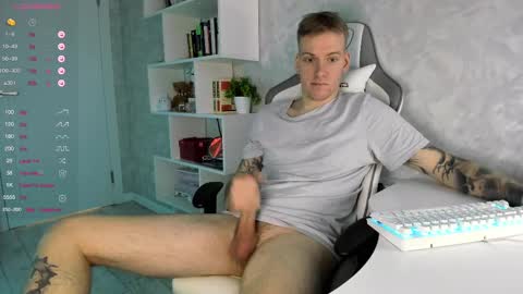 Louis  online show from February 2025 02:09:02 PM