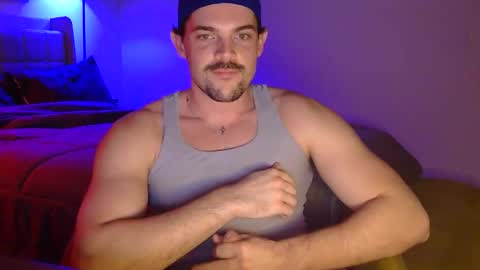 Snapshot of louisvalmer chatting on February 2026 03:27:02 AM Louis Valmer online show from February 2026 03:27:02 AM