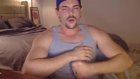 Louis Valmer online show from April 2026 04:04:02 AM