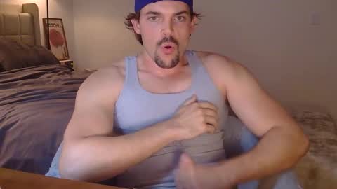 Louis Valmer online show from April 2026 08:39:02 PM