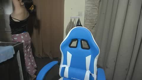 Snapshot of lovable_christine chatting on October 2025 01:06:02 AM lovable_christine online show from October 2025 01:06:02 AM