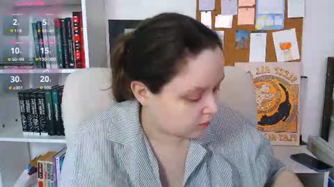 Mia  online show from July 2026 01:29:01 PM