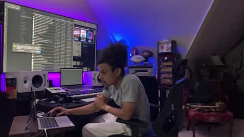 Prynce online show from July 2026 06:44:02 AM
