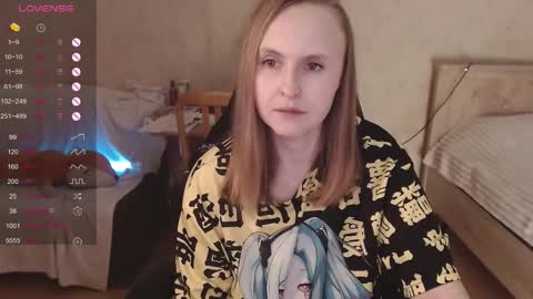Snapshot of love_agatha chatting on October 2025 05:05:01 AM Agatha online show from October 2025 05:05:01 AM