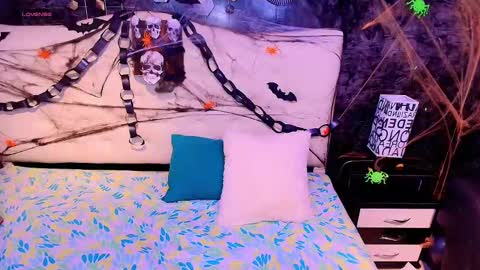 Ainhoa online show from October 2025 04:08:01 PM