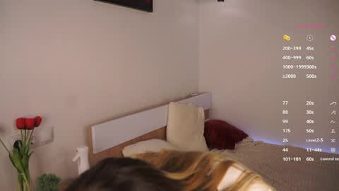 Eva online show from April 2026 12:14:01 PM