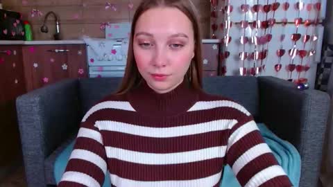 love bella  online show from February 2026 02:53:01 AM