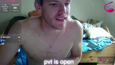 Love bert online show from October 2025 01:43:02 PM