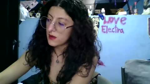 love_electra online show from March 2026 01:32:02 AM