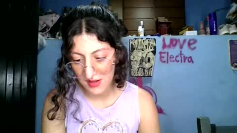 love_electra online show from March 2026 01:44:01 AM