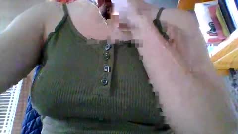 love_electra online show from April 2026 07:00:02 PM